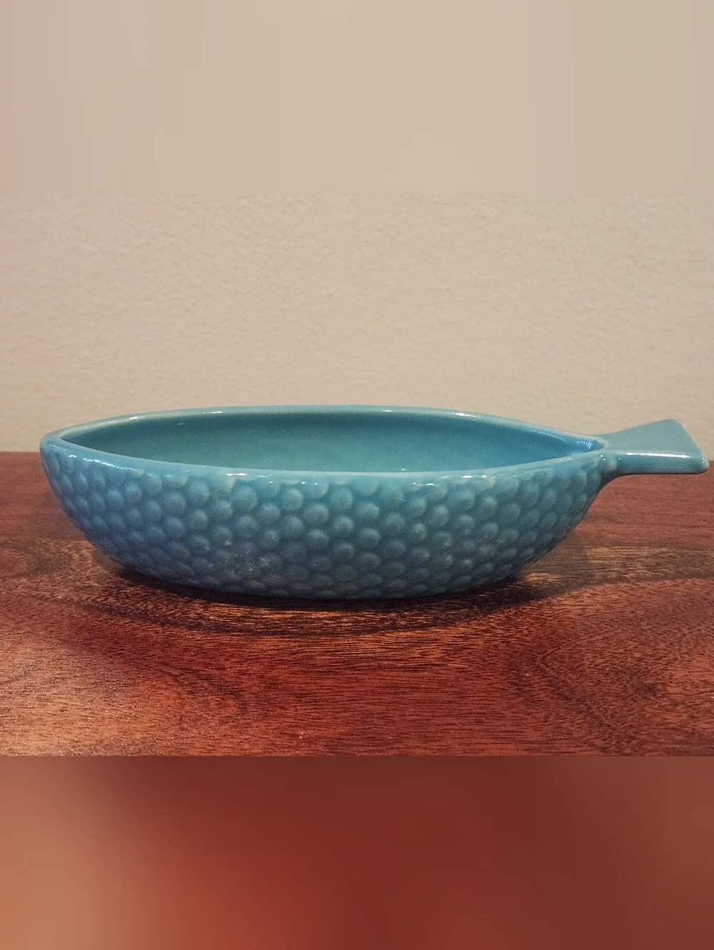 West Elm Fish Bowl